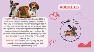 pet grooming services Doha, Qatar