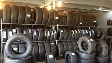 used tires sales