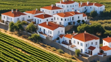 pink metal frame photo