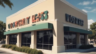 pink metal frame photo