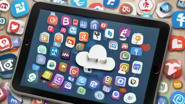 low angle view photography of a gray building