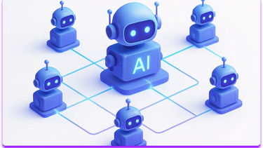 Inteligência artificial multiagentes