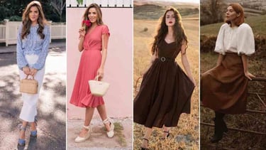 MULHER STYLE