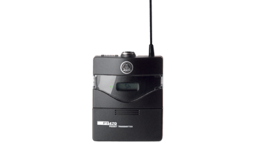 akg pt470 pocket transmitter