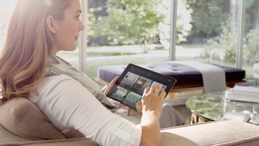 Savant System Control