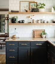 shaker style kitchen design