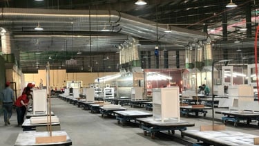 Manufacture Furniture