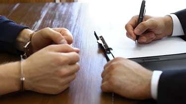 Abogado Penalista de Nicaragua