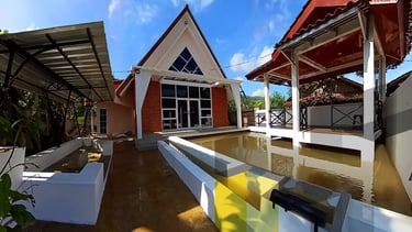 bangun rumah sukabumi
