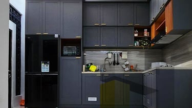 interior sukabumi