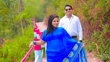 Namdev Studio | Best Wedding Photographer in Hisar