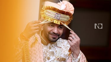 Namdev Studio | Best Wedding Photographer in Hisar