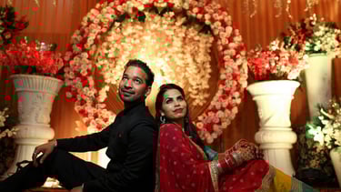 Namdev Studio | Best Wedding Photographer in Hisar