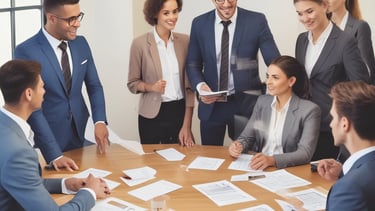 Soft skills para emprendedores
