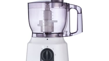 a blender with a blender and a blender