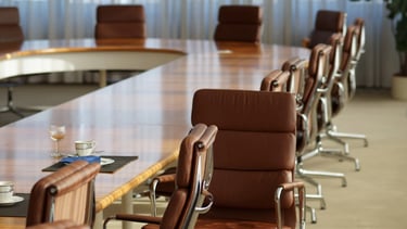 Equip your leaders to lead boldly
