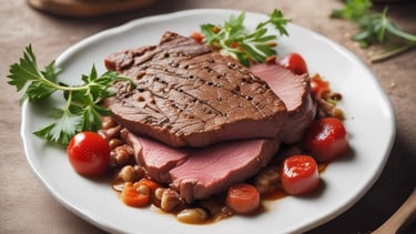 low angle view photography of a gray building