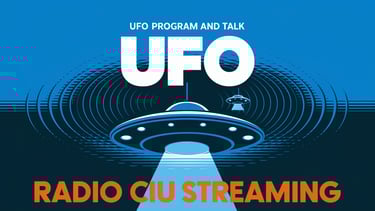 Radio CIU UFO