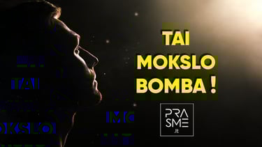 MOKSLINIS TYRIMAS, GRIAUNANTIS ATEIZMA IR RELIGIJA