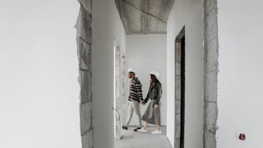 Pelėsio ir medžio grybo "Trobagrybio" priežaščių tvarkymas