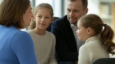 psicologo terapia familia alicante