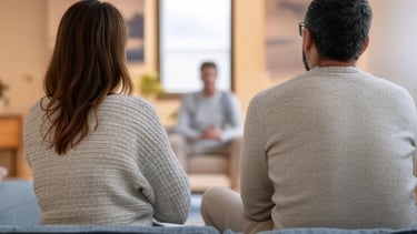 Terapia pareja alicante