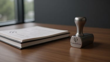 Consultanță juridică: contracte și conformitate