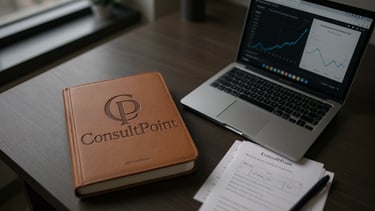 Consultanță în management pentru companii