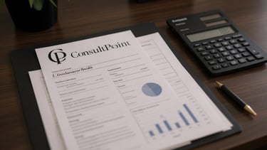 Consultanță fiscală și optimizare taxe