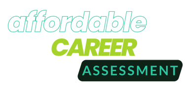 affordable career assessment
