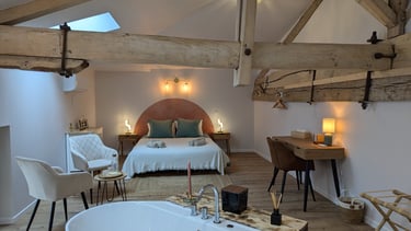 chambre hotes