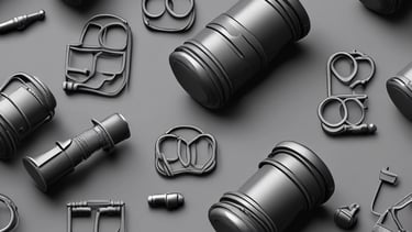 low angle view photography of a gray building