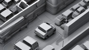 pink metal frame photo