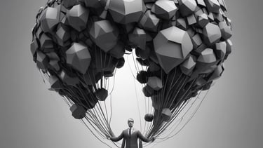 low angle view photography of a gray building