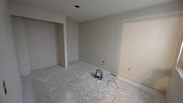 painting projects