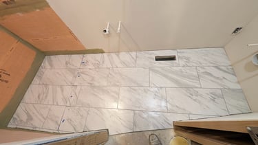 tile services