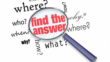 Find the Answer image