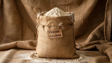 Farina