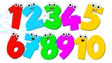 ingilizce-rakamlar-1-20