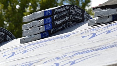 Atlas Shingle Pinnacle Pristine