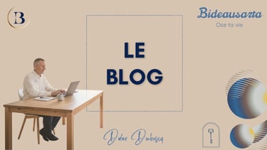 Découvrez le blog de "Ose ta vie" pour retrouver liberté et royauté