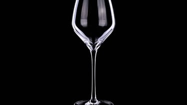 Champagne Tulip Glass wholesale in China