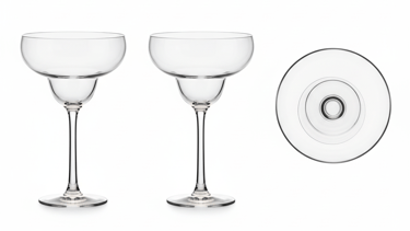 Margarita Glass wholesale in China