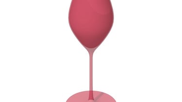 Champagne Tulip Glass wholesale in China