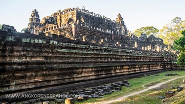 Templo Baphuon