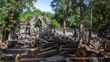 Beng Mealea