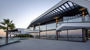 Cristal, vidrio