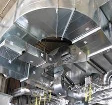 DUCTING SERVICES