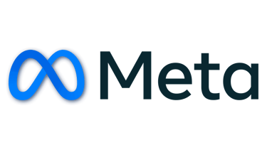 meta ads logo