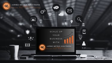 Aspire Metrix Solutions